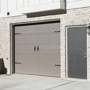 Prompt Overhead Door LLC