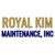 Royal Kim Maintenance, Inc - Building Cleaning-Exterior