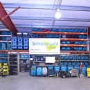 Service Master Co - Janitorial Service