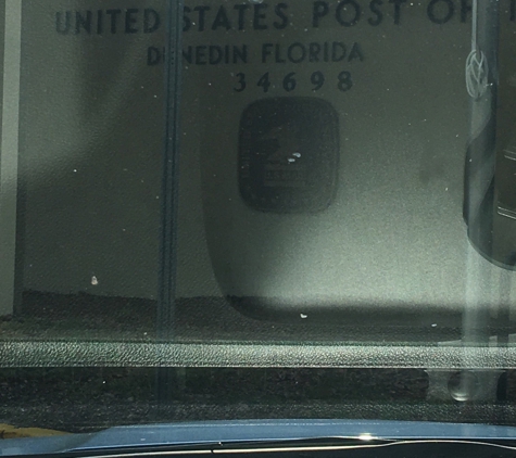 United States Postal Service - Dunedin, FL