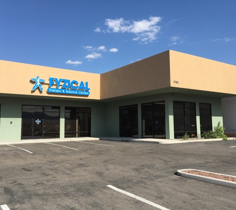 FYZICAL Therapy & Balance Center - Bullhead City, AZ