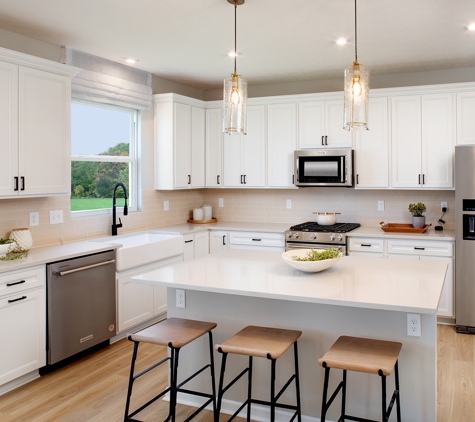 Sugar Farms by Pulte Homes - Hilliard, OH