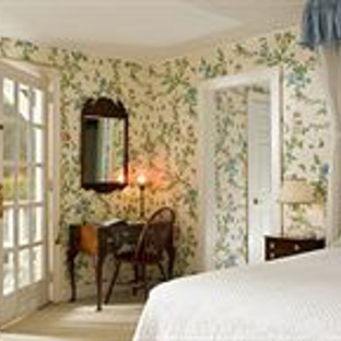 Fairville Inn - Chadds Ford, PA