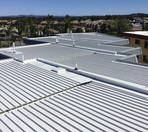 Vantage Point Roofing - Wilston, QLD