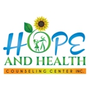 Hope and Health Counseling Center Inc. - Psychotherapists