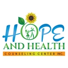 Hope and Health Counseling Center Inc.