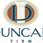 Duncan Firm