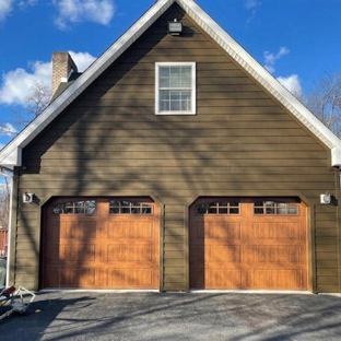 Interstate Garage Doors - Chambersburg, PA