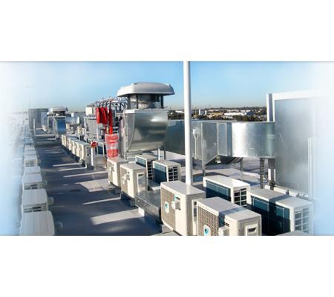 J.E.C. Air Conditioning Services Pty Ltd