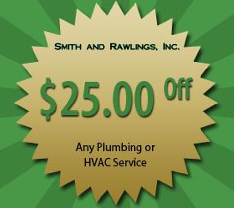 Smith & Rawlings, Inc. - Annapolis, MD