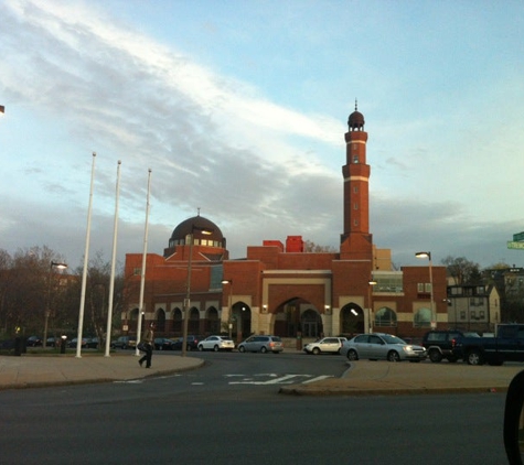 Islamic Society-Boston Cultural - Roxbury, MA