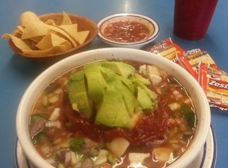 Mariscos Yucatan - South Gate, CA 90280