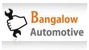 Bangalow Automotive Repairs Logo