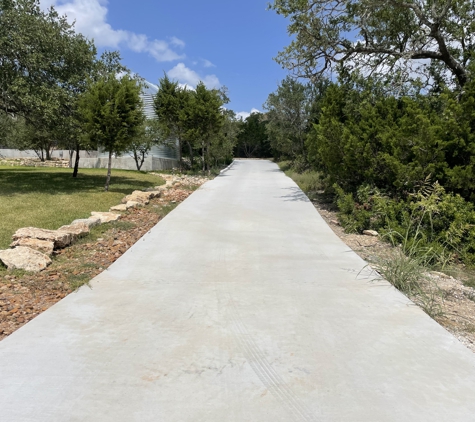 Acker Paving - New Braunfels, TX