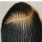 Esther African Hair Braiding