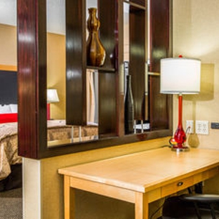 Cambria Hotel Raleigh-Durham Airport - Morrisville, NC