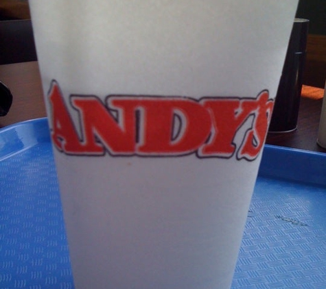 Andy's Restaurants - Little Rock, AR