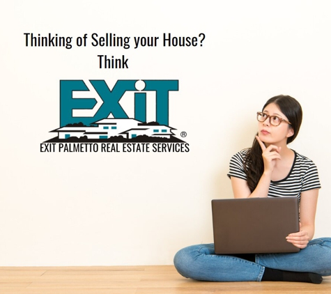 Exit Palmetto Real Estate Services - Irmo, SC