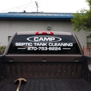 Camp Septic Cleaning - Septic Tank & System Cleaning