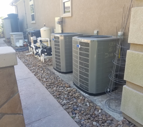 Bear AC And Heating - Coldspring, TX