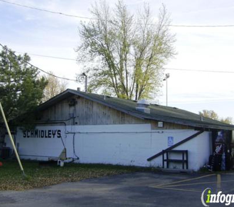 Schmidley's Family Golf Range - Omaha, NE