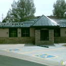 Sharp, Donald G, DDS - Dentists