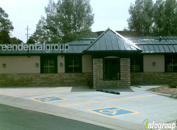 Donald G. Sharp, DDS - Evergreen, CO