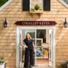 O'Malley-Keyes Fine Art gallery