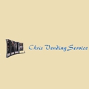 Chris Vending Service - Vending Machines-Wholesale & Manufacturers
