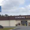 Lending Bear gallery