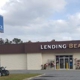 Lending Bear