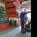 warehouse equipment liquidation - Warehouses-Merchandise