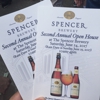 Spencer Brewery gallery