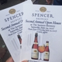 Spencer Brewery