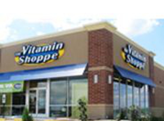 The Vitamin Shoppe - Champaign, IL