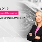 Legally Pink Law