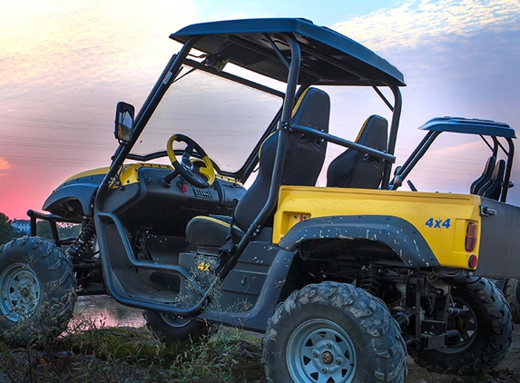 Specialized Utility Vehicles - Queanbeyan East, NSW