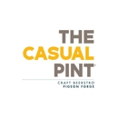 The Casual Pint - American Restaurants