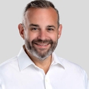 Jeff Baker at CrossCountry Mortgage