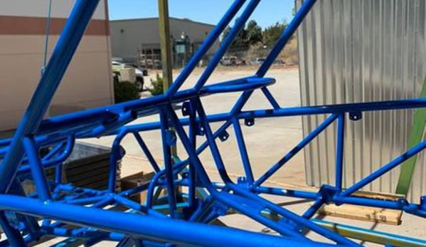 Swift Powder Coat - El Cajon, CA