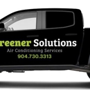 Greener Solutions Air - Air Conditioning Service & Repair