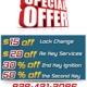 Locksmiths Cottonwood