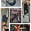Airotique Aerial fitness and performing arts - Dancing Instruction