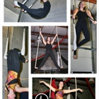 Airotique Aerial fitness and performing arts