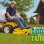 Central Lawn & Turf Inc