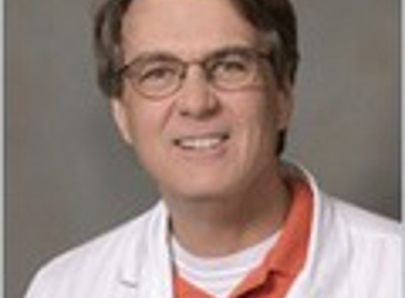 William George Grubb, MD - Brunswick, GA