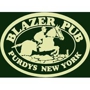 The Blazer Pub
