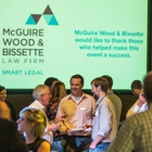 McGuire, Wood & Bissette Law Firm