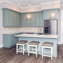 Tracy Tesmer Design/Remodeling - Bathroom Remodeling