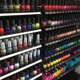 Bolsa Nails & Beauty Supply